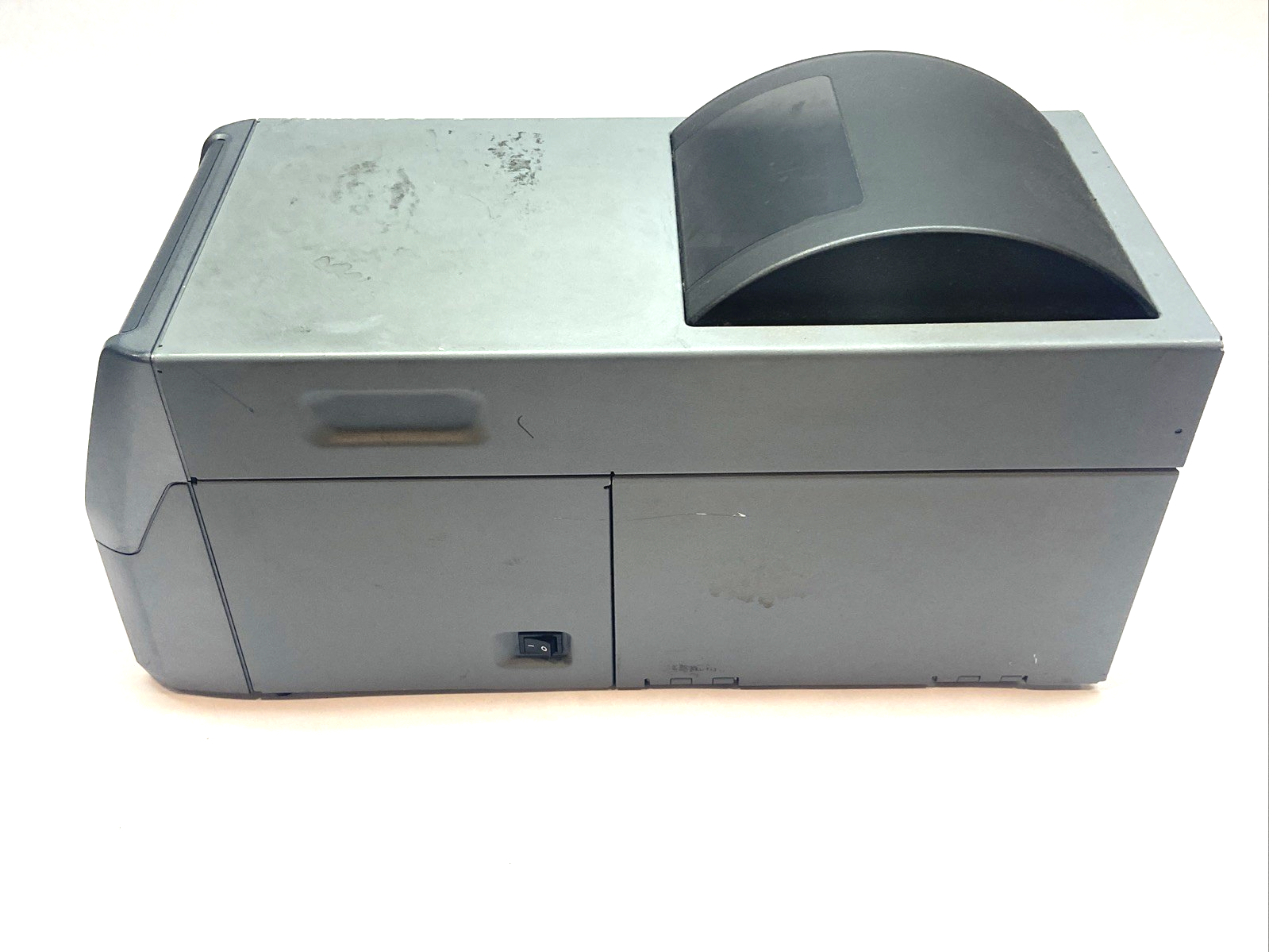 Intermec PD43 Industrial Label Printer - Maverick Industrial Sales