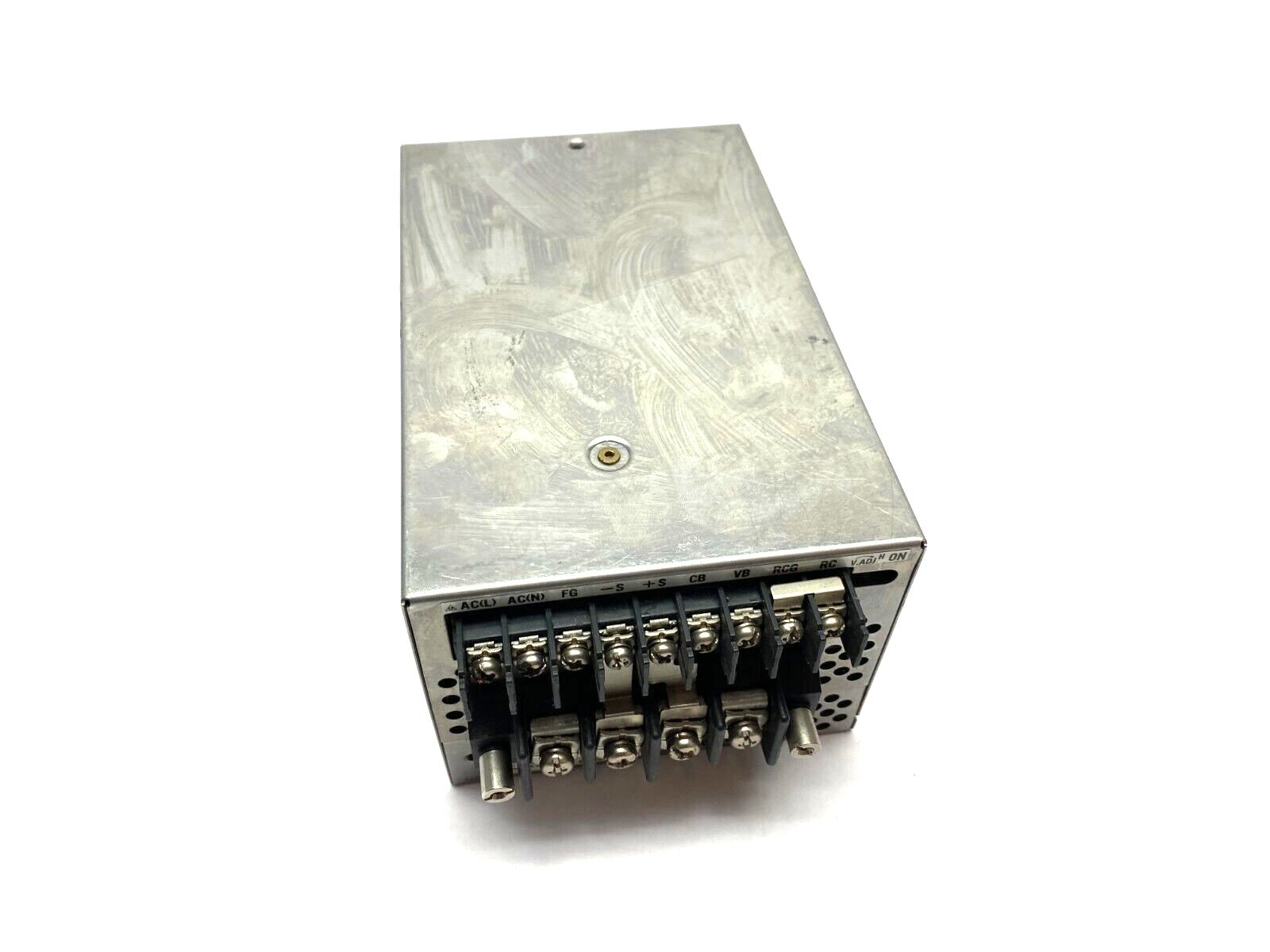 Cosel P300E-12 Power Supply AC100-120V/200-240V 6.5A/3.6A 50-60Hz - Maverick Industrial Sales