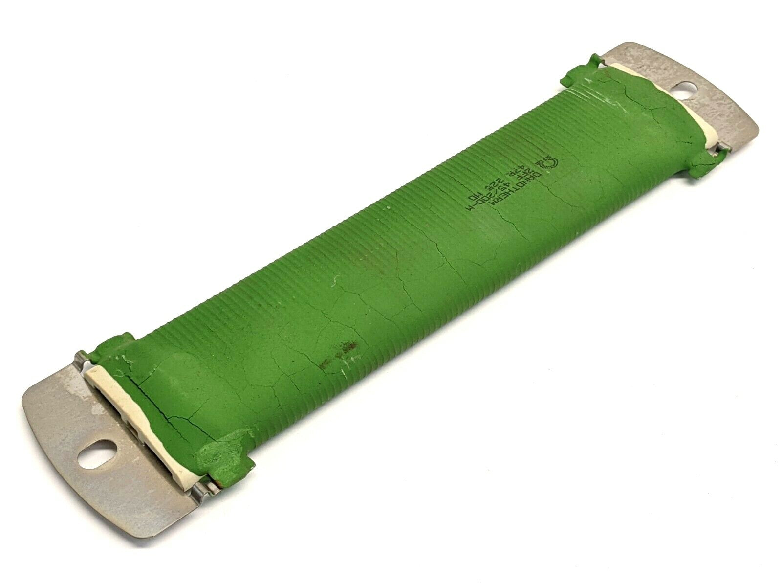 Danotherm ZFF 45/200-M Resistor - Maverick Industrial Sales