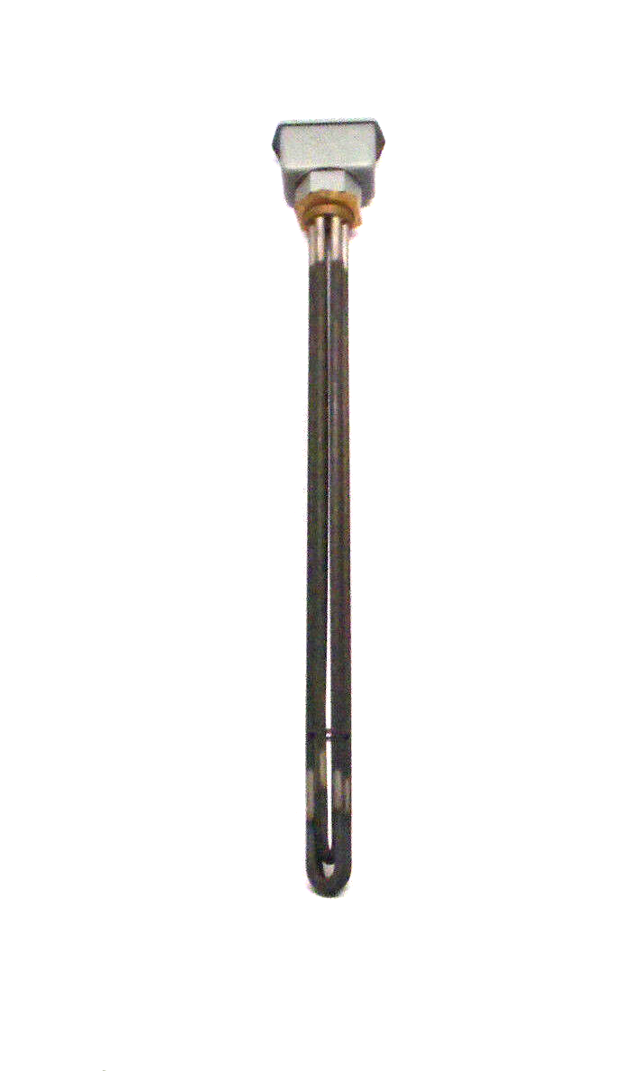 Watlow 7-39-17-3 Immersion Heater 0816 3 Phase 480V Thermal Element - Maverick Industrial Sales