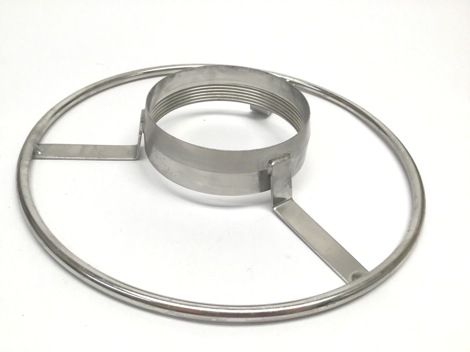 ABB Robobel Painting Robot Nozzle Spray Guard 8" - Maverick Industrial Sales