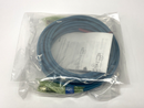 Keyence OP-87232 NFPA79 Compatible Ethernet Cable 10m - Maverick Industrial Sales