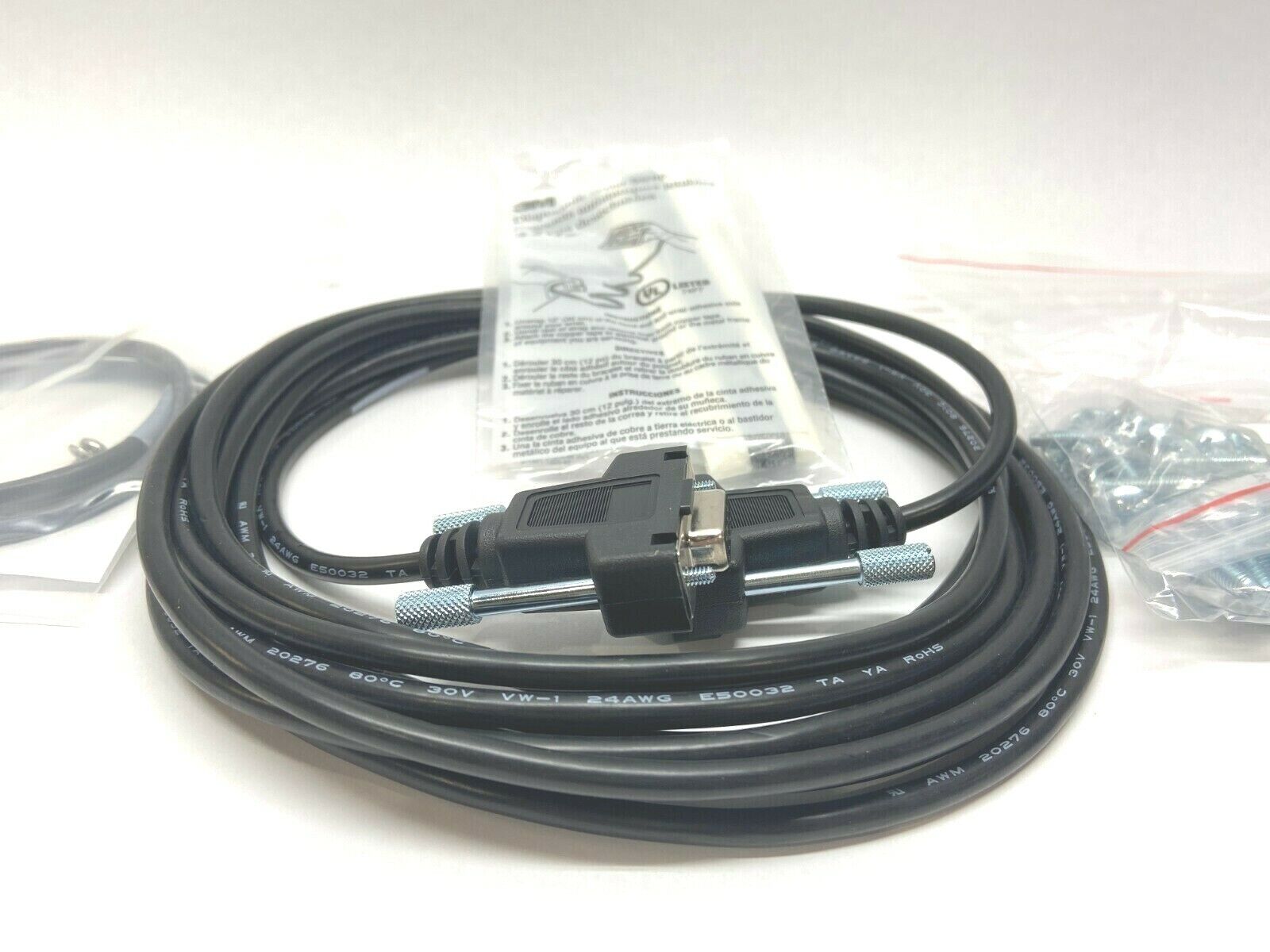 Netapp 113-00081-C0 Appliance Grounding Kit - Maverick Industrial Sales