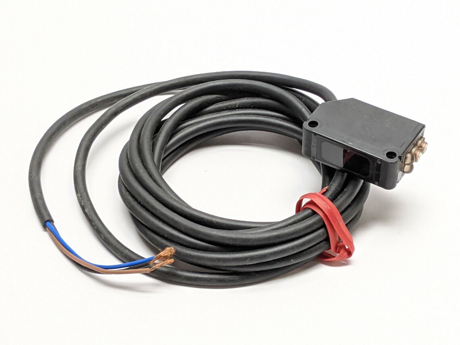 SUNX CX-481-P Retroflective Sensor 500MM PNP - Maverick Industrial Sales