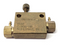 Fabco-Air FC32 Flow Control Valve 10-32 UNF - Maverick Industrial Sales