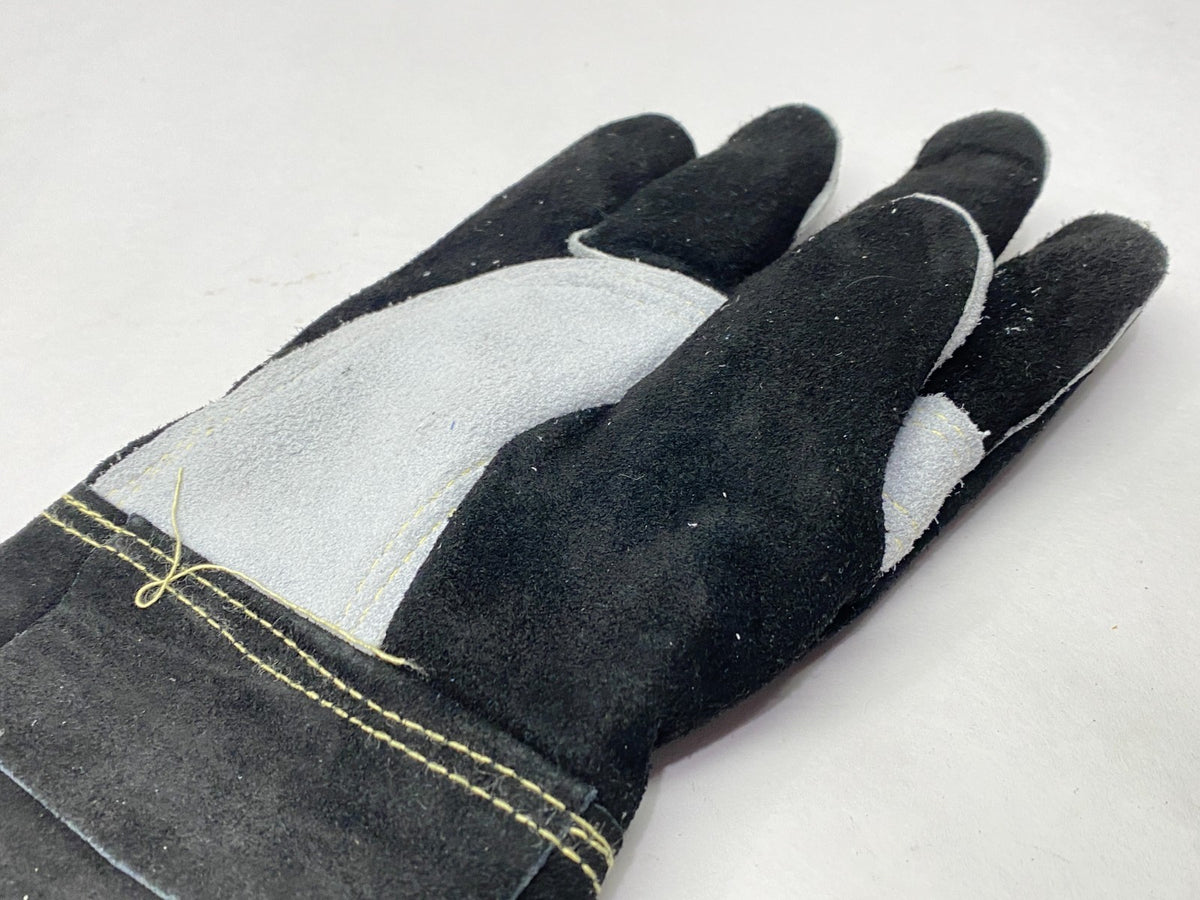 Ironclad WMIG-03-M Mig Welding Gloves Cowhide Medium - Maverick Industrial Sales