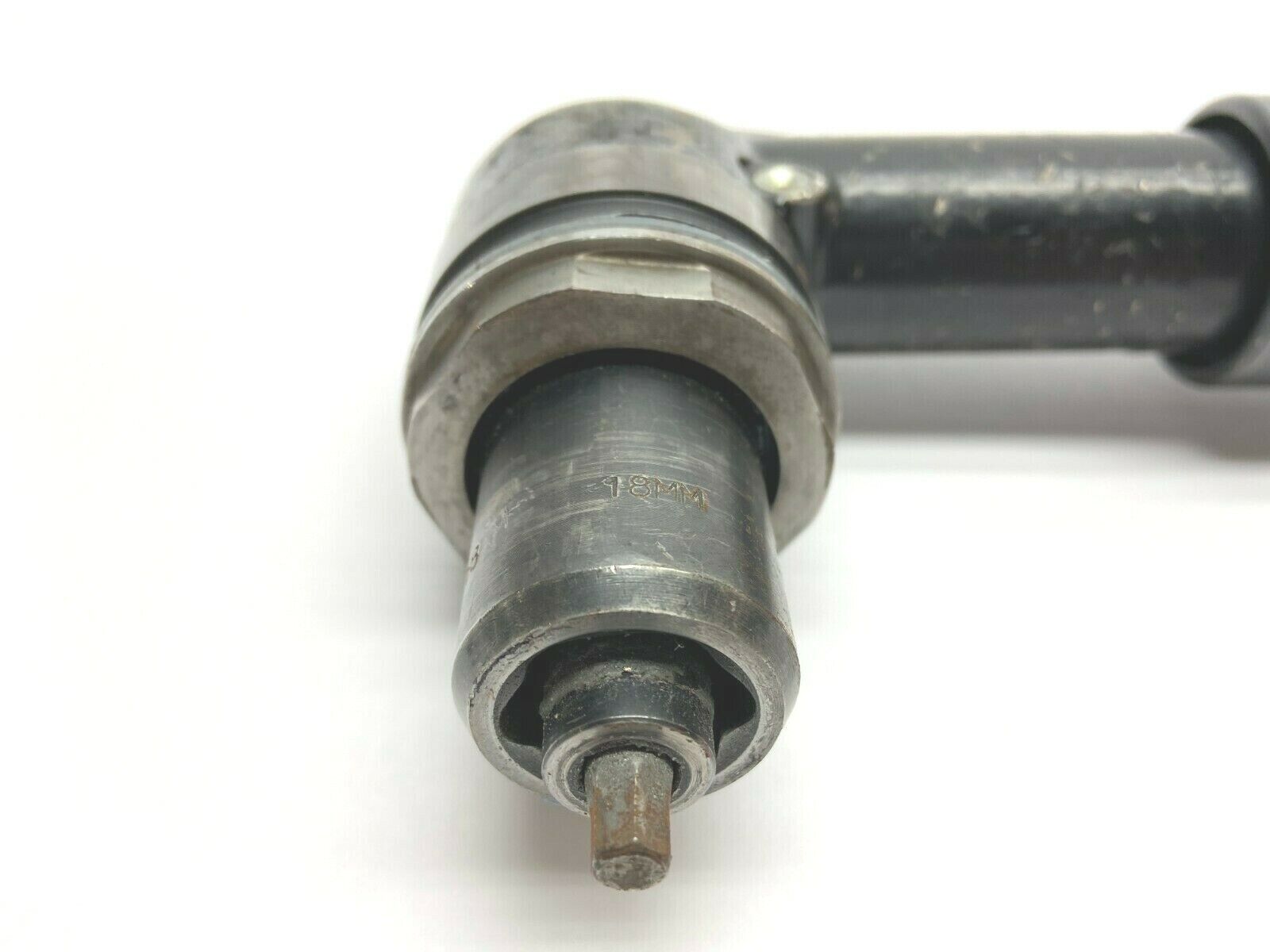 Atlas Copco ETV S7-150-CTADS-HAD Nutrunner 18mm Drive w/ Ball Bearing Holder - Maverick Industrial Sales