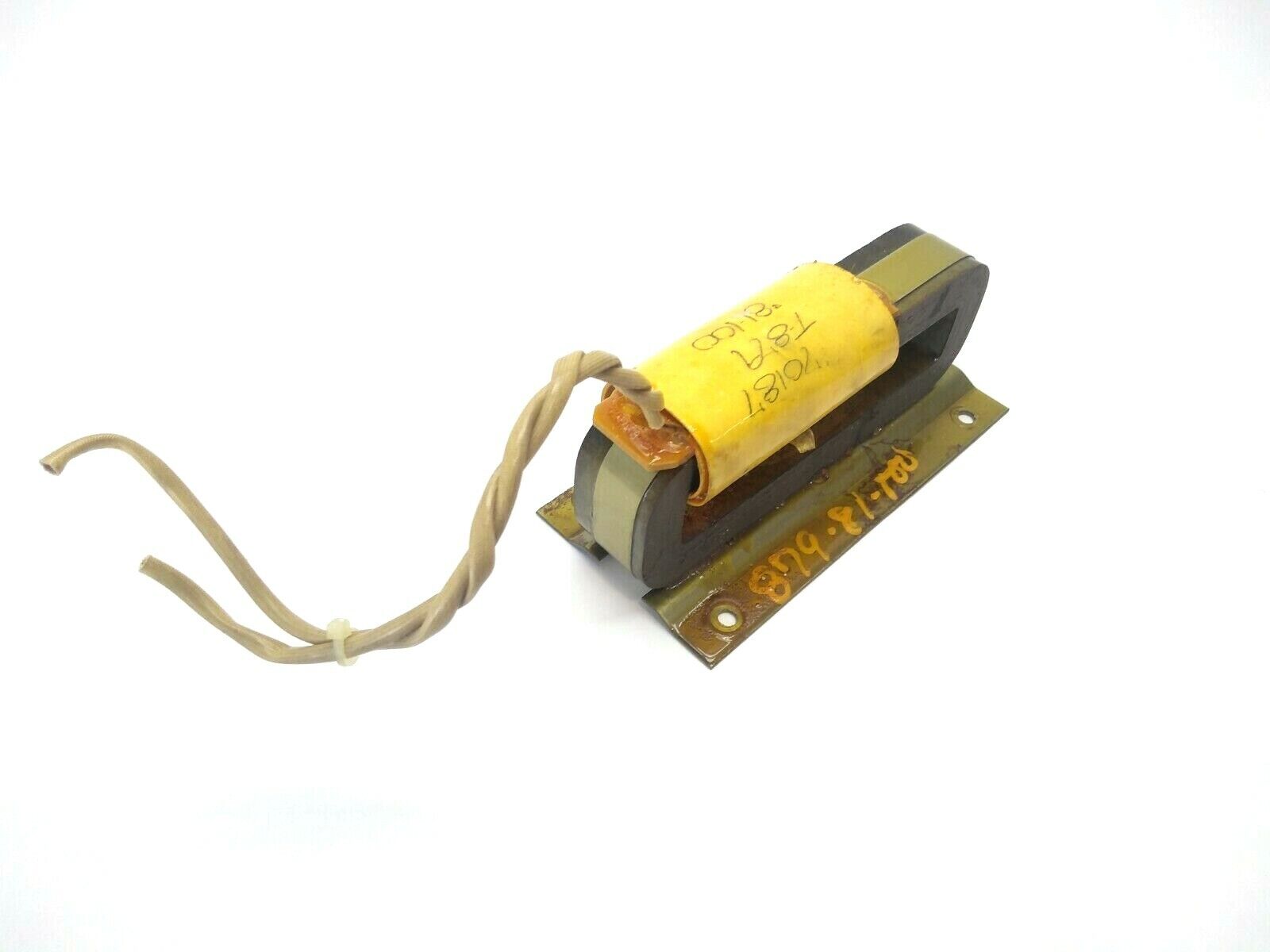 SCI Solid State Controls Ametek 70187-T-879 Transformer Coil - Maverick Industrial Sales