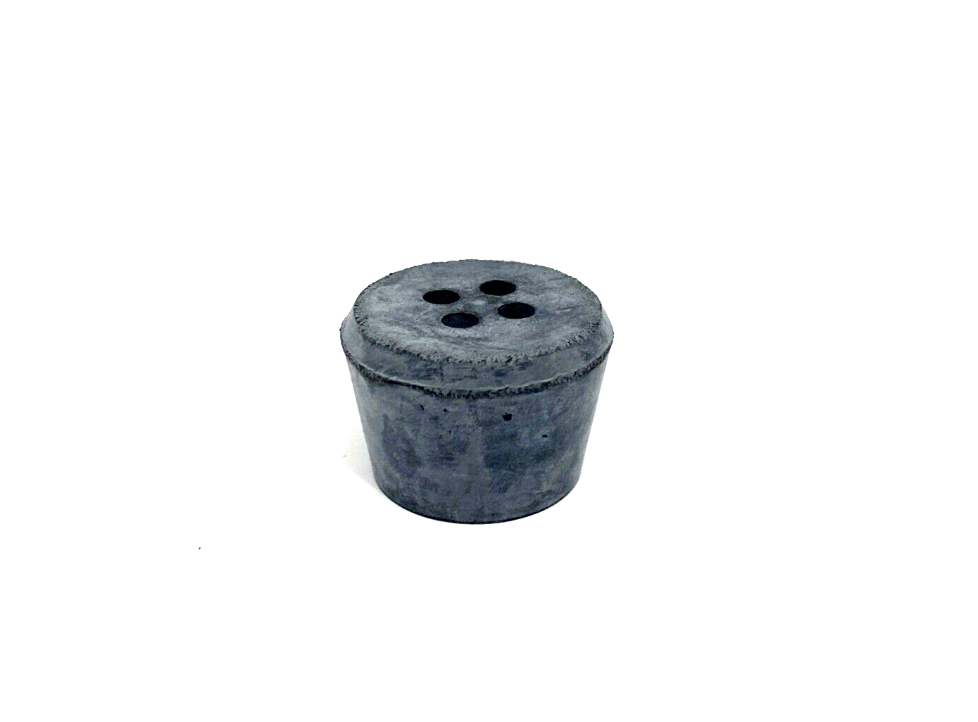 Remke SRB-303-4 Multiple Hole Bushing, Neoprene, 4-Hole .187 Form Size 4 19PK - Maverick Industrial Sales