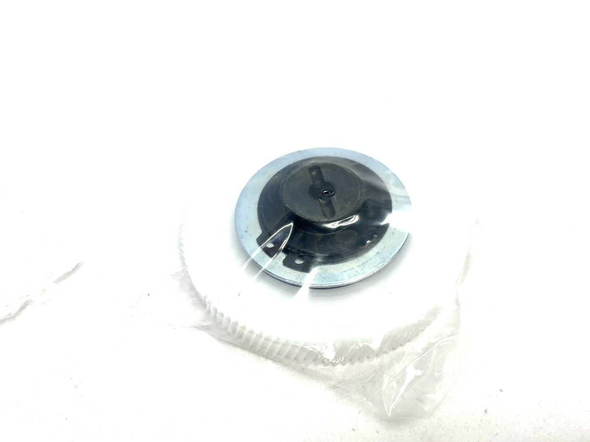 Bridgeport 4737 Servo Power Feed Helical Gear Assembly - Maverick Industrial Sales