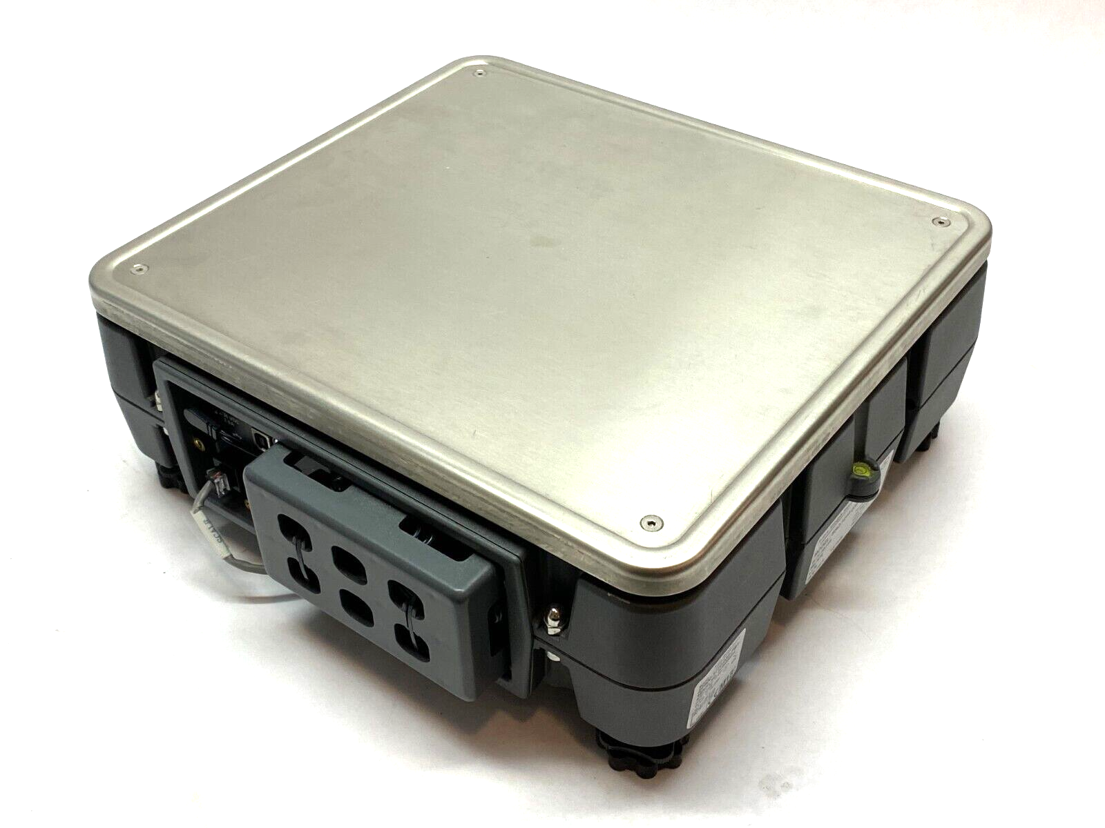 Avery Weigh-Tronix ZP900-1214-035-PB1 Postal Scale 77lbs Capacity BSQ-1214-035 - Maverick Industrial Sales