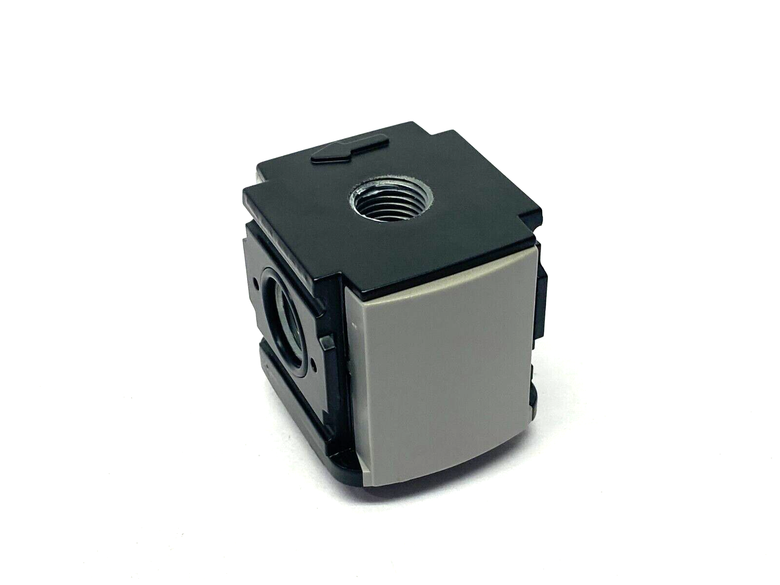 Festo FRM-M1-G1/4 Branching Module 21bar/300psi 182965 - Maverick Industrial Sales
