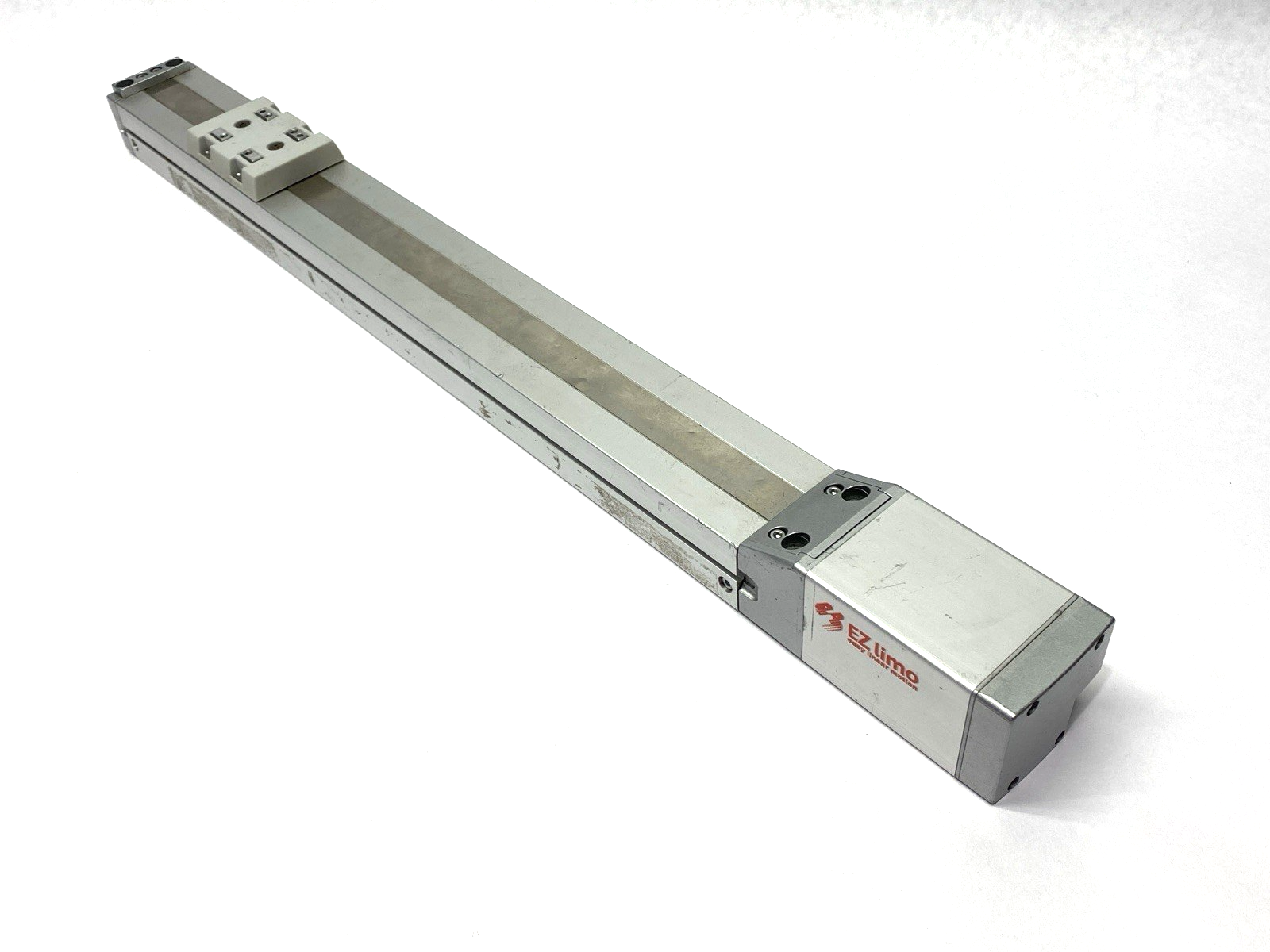 EZSM3E040A | Oriental Motor EZ Limo Motorized Linear Slide 15.75" Stroke - Used - Maverick Industrial Sales