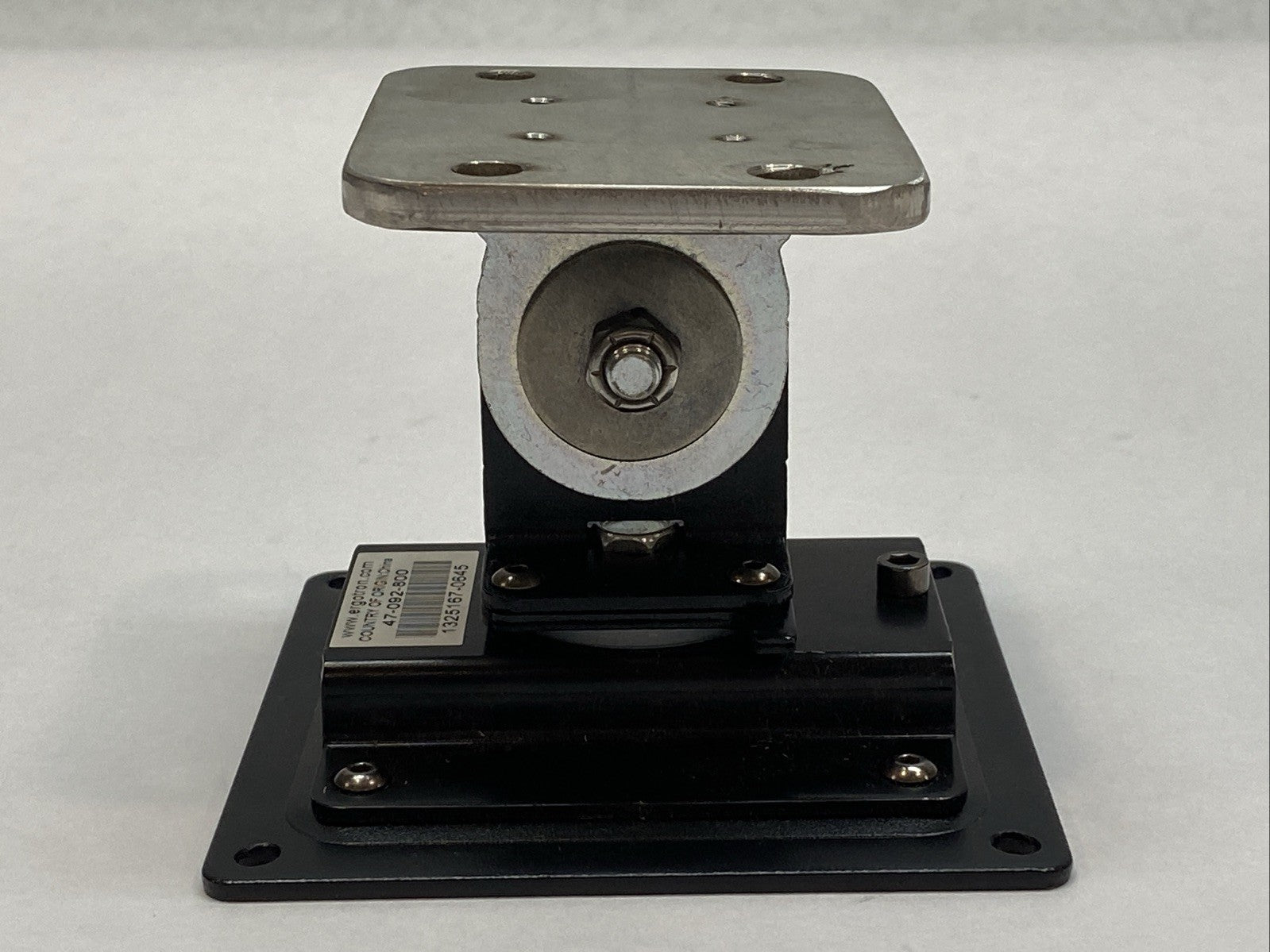 47-092-800 | Ergotron 100 Series Single Pivot NO COLOR CAPS - Used - Maverick Industrial Sales