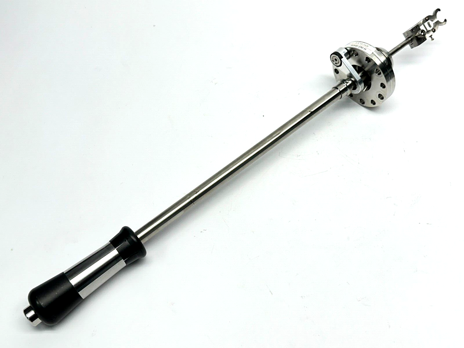 UHV Design WS40-250-H Wobble Stick Linear and Rotary Motion w/ Attachment - Maverick Industrial Sales