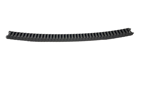Igus 17-6-063-0 E-Chain Assembly 46" Overall Length - Maverick Industrial Sales