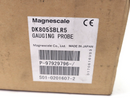 Magnescale DK805SBLR5 Gauging Probe - Maverick Industrial Sales