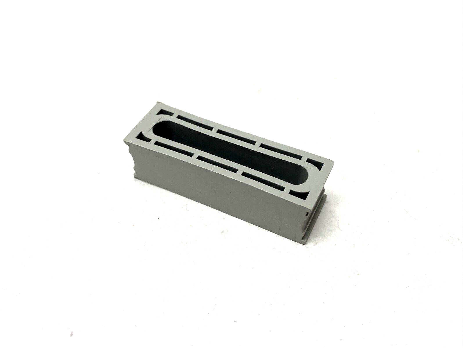 Icotek FT2-0 Cable Grommet For Flat Cables 46202 LOT OF 2 - Maverick Industrial Sales