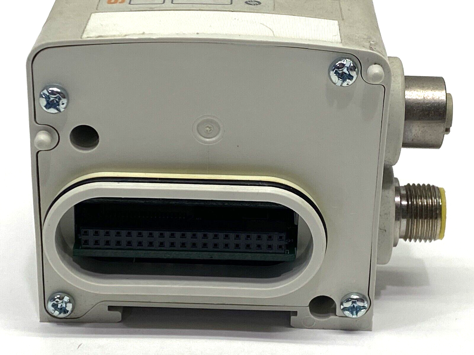 SMC EX250-SEN1 Ethernet/IP Unit - Maverick Industrial Sales