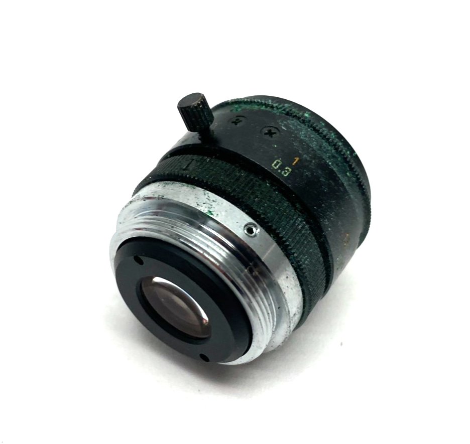 Tamron 1:1.4 16mm 25.5 Camera Lens - Maverick Industrial Sales