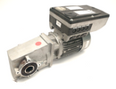 Bosch Rexroth 3842542193 Motor, Lenze MDEMAXX071-32C1U & E84DGDVB55142PS Drive - Maverick Industrial Sales