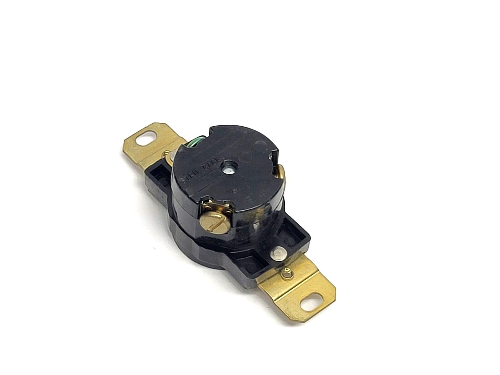 Bryant L6-I5 Twist Lock Receptacle Outlet - Maverick Industrial Sales