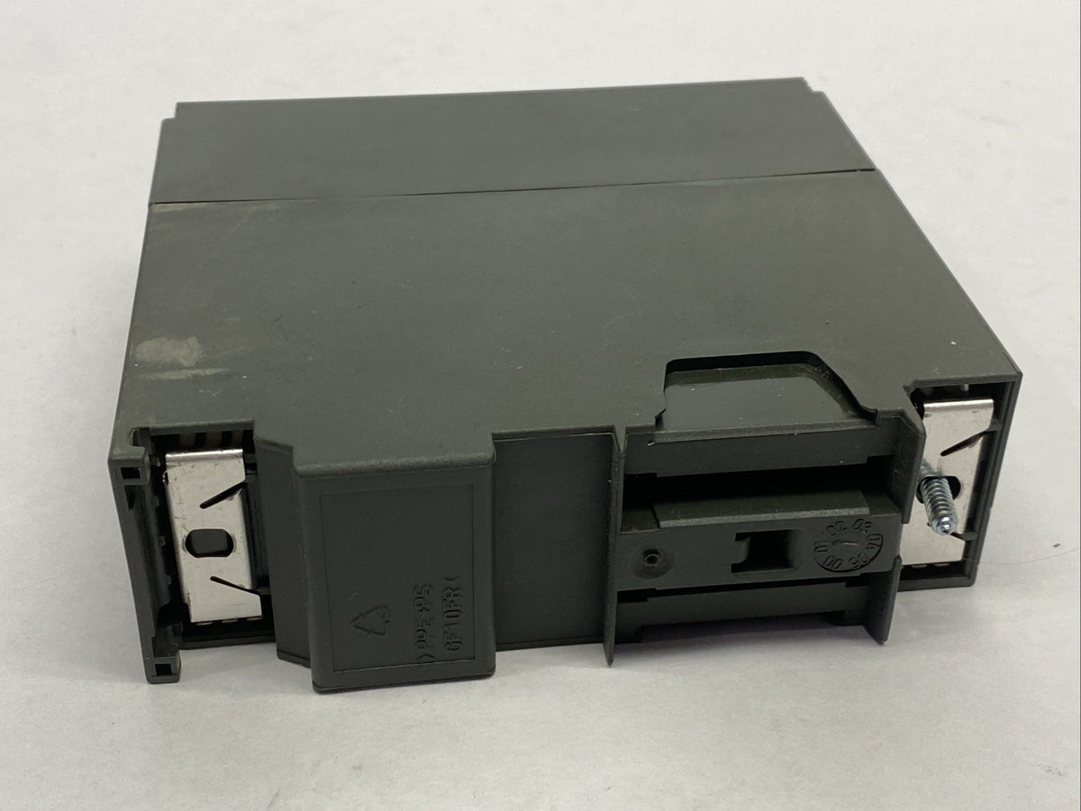 6ES7360-3AA01-0AA0 | Siemens Simatic S7 Center Rack Connection IM360 NO COVER - Used - Maverick Industrial Sales