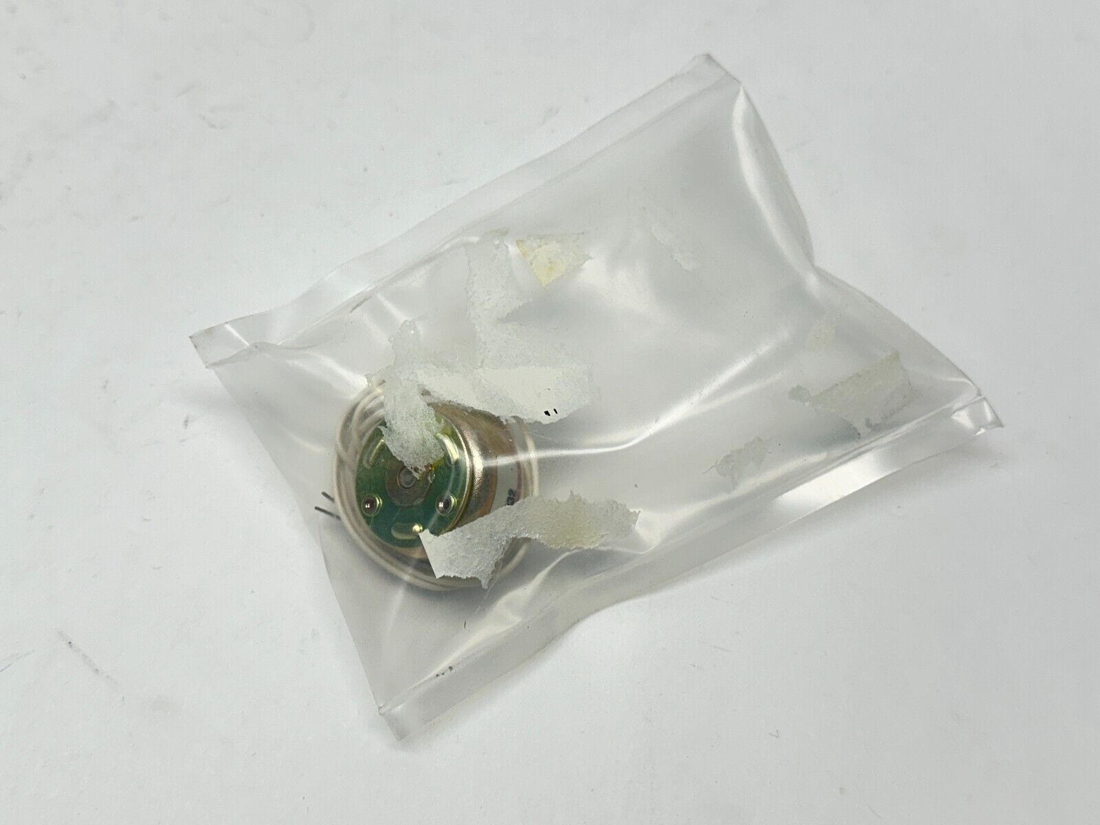 Eberline SPING-4 Solenoid F/RMS Ledex H-1079-032 - Maverick Industrial Sales