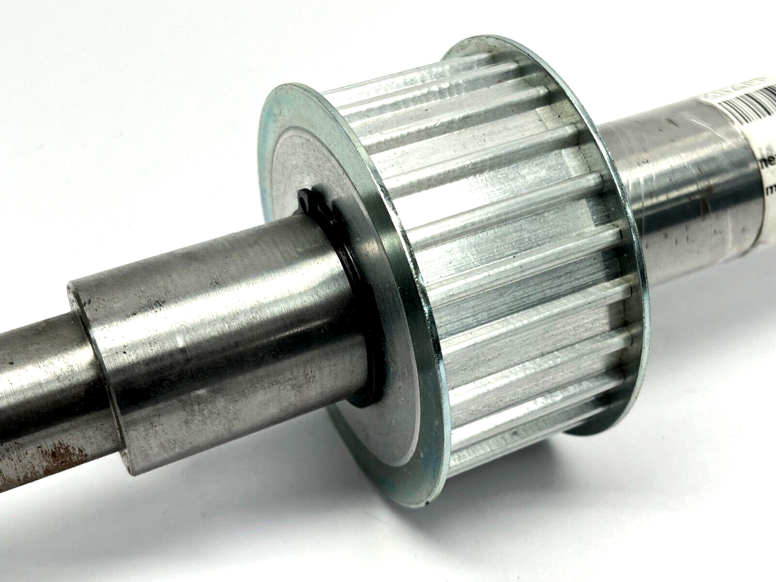 Knapp 10288814-01-0002 Shaft BBU ZE031510 SL038316_01_000002 - Maverick Industrial Sales