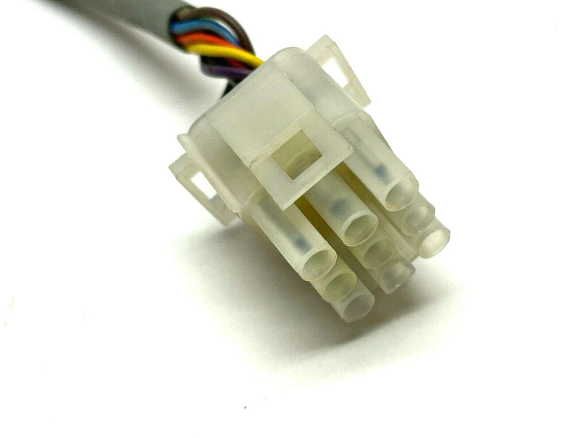 1771-CE | Allen Bradley Power Supply Cable LOT OF 3 - Used - Maverick Industrial Sales