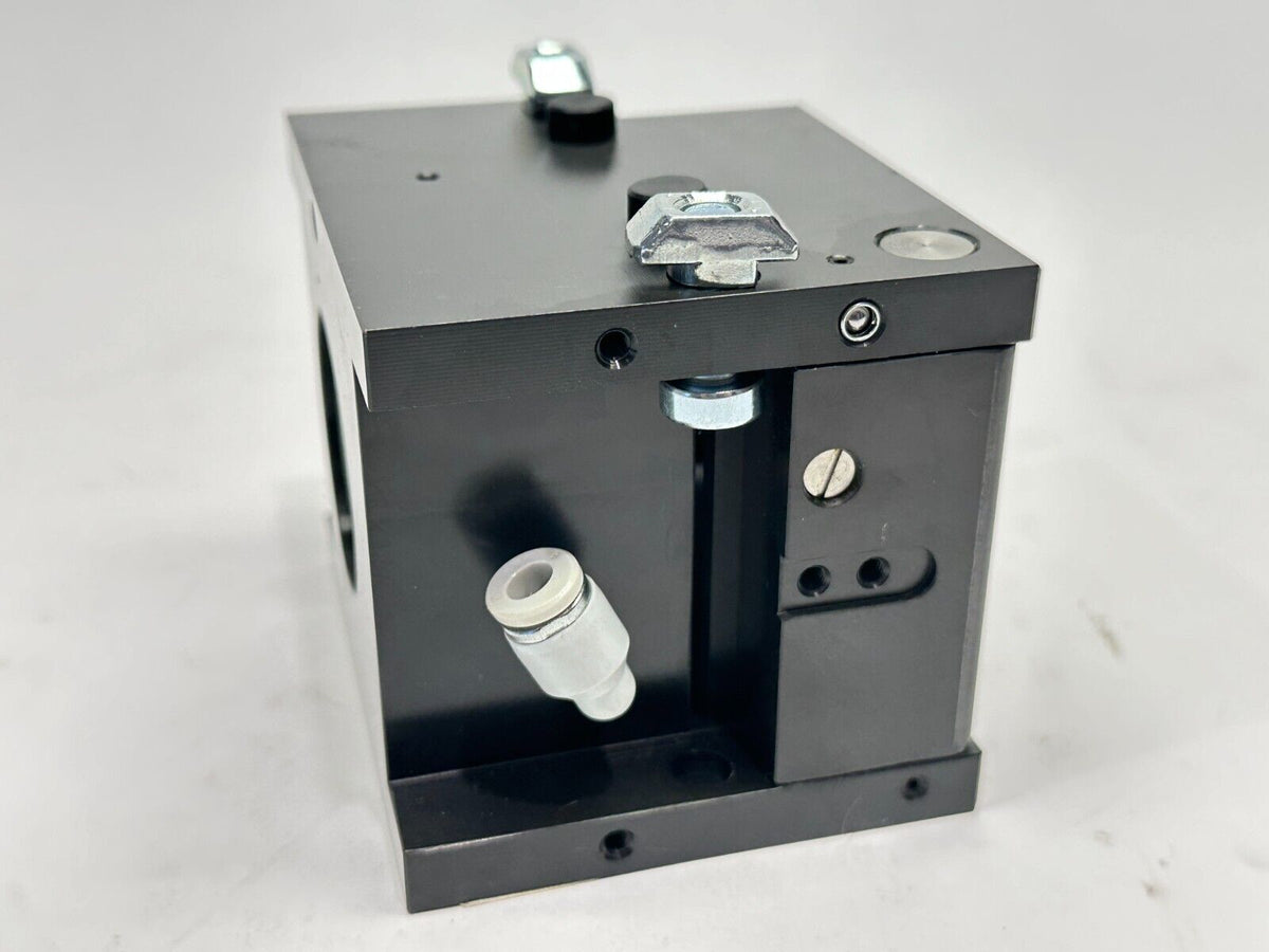 Valvola Di Intercettazione Rexroth VE2/D-175 - Nuova Di Zecca - Foto 2