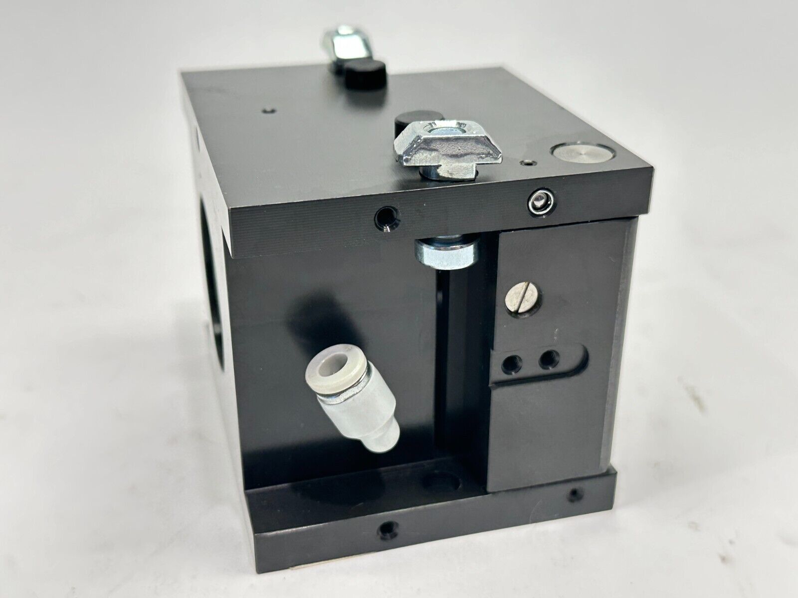 Bosch Rexroth 3842558795 Stop Gate VE 2/D-175 - Maverick Industrial Sales