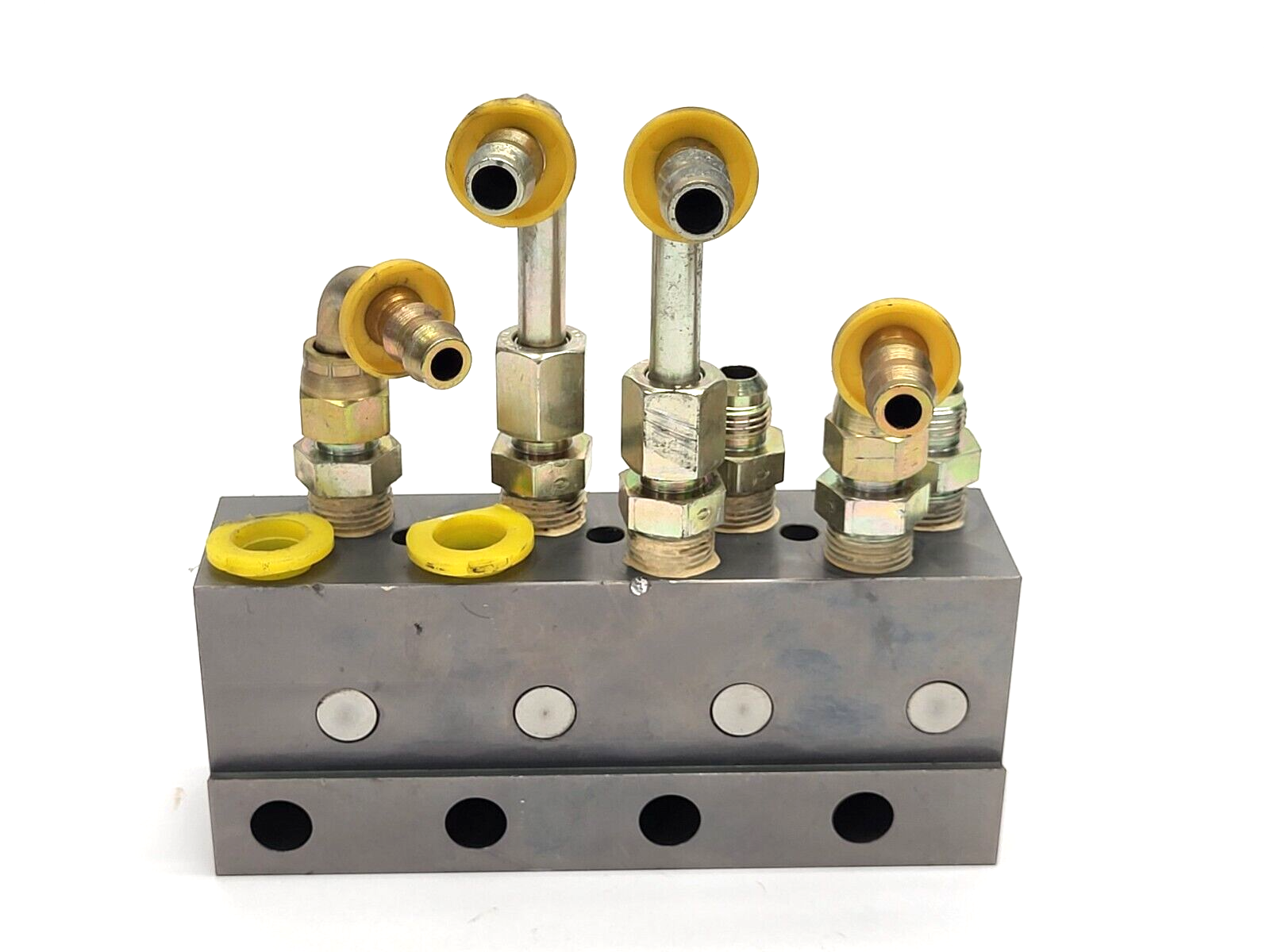 ATI Industrial Automation FA44-T Tool Holder - Maverick Industrial Sales