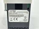 Red Lion PXU100B0 PID 1/16 DIN Universal Input Relay Output 24VDC - Maverick Industrial Sales