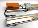 Hanmi AUTONET Robot Axis Actuator Pair - Maverick Industrial Sales