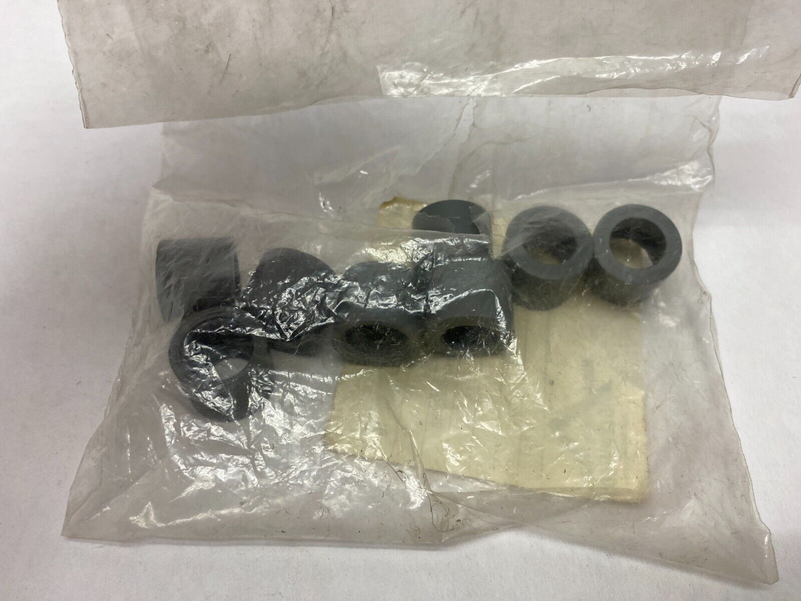 ABS Durapipe 01111121 Reducer Bushing Fem Thread to Socket 1/2" x 3/8" PKG OF 8 - Maverick Industrial Sales