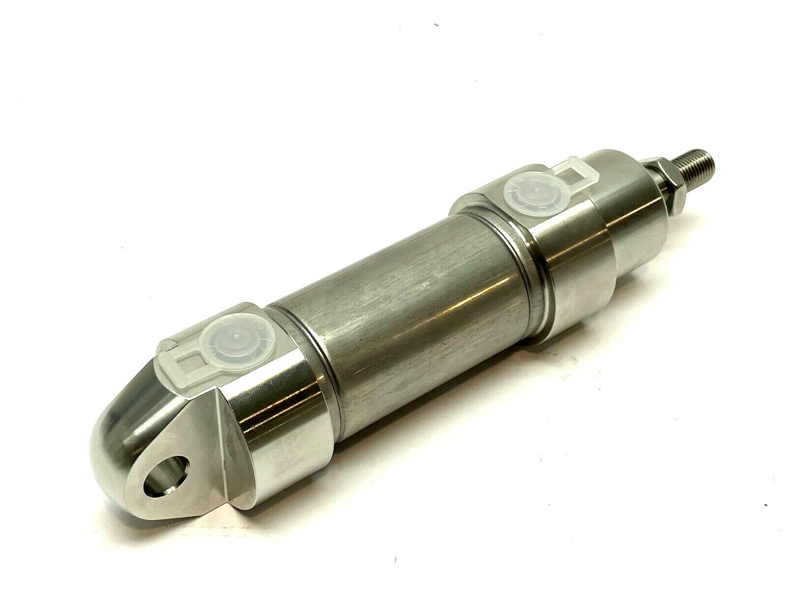Festo CRDSNU-B-40-40-PPS-A-MG-A1 Round Pneumatic Cylinder 8073987 - Maverick Industrial Sales