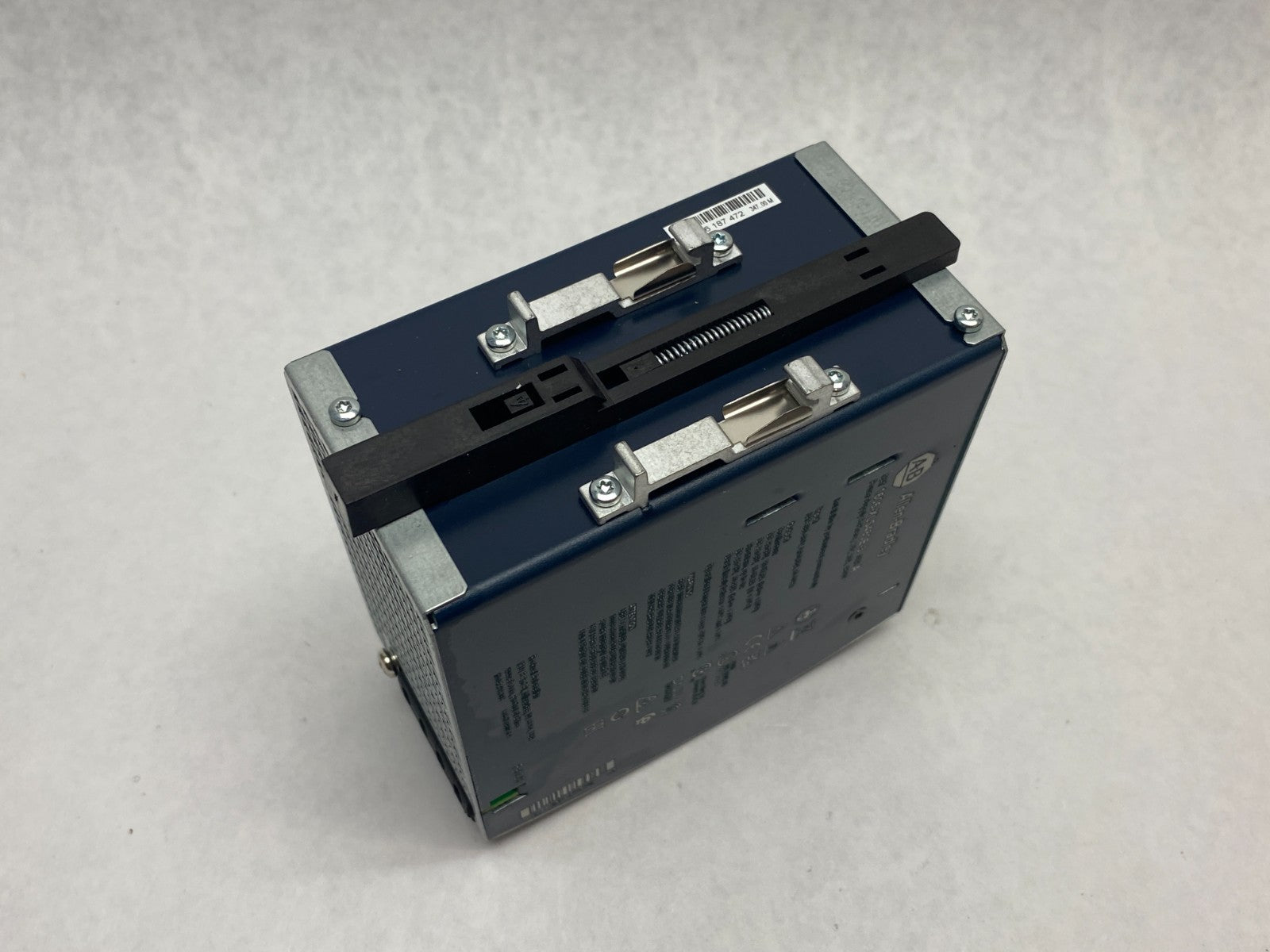 Allen Bradley 1606-XLS480E-3 Ser. A Power Supply 3-Phase 24V 20A 480W - Maverick Industrial Sales