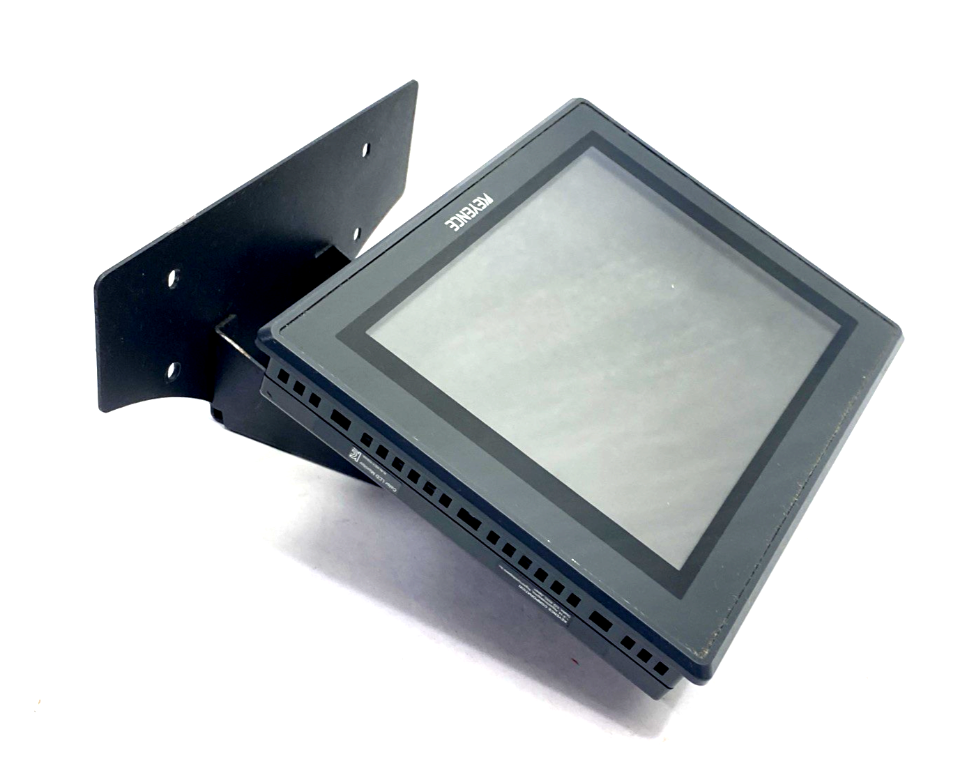CA-MP82 | Keyence 8.4" LCD Color Monitor - Used - Maverick Industrial Sales