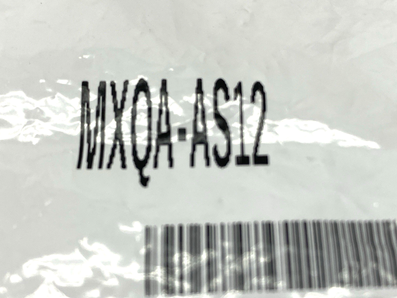 SMC MXQA-AS12 Stroke Adjuster - Maverick Industrial Sales