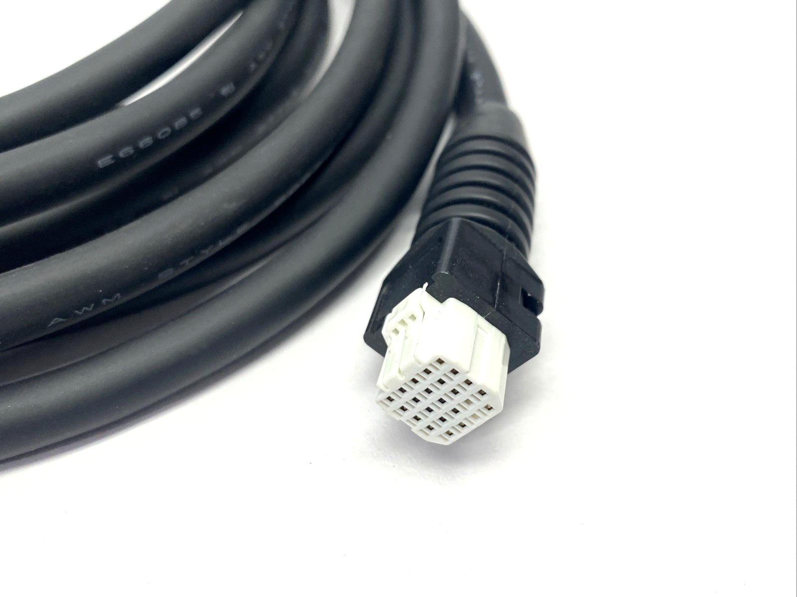 CB-CAN-MPA050 | IAI Cable 5m ED-090-2-008-G-050-6 - Used - Maverick Industrial Sales