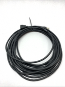 Keyence CB-A10 Head-Controller Cable 10 m - Maverick Industrial Sales