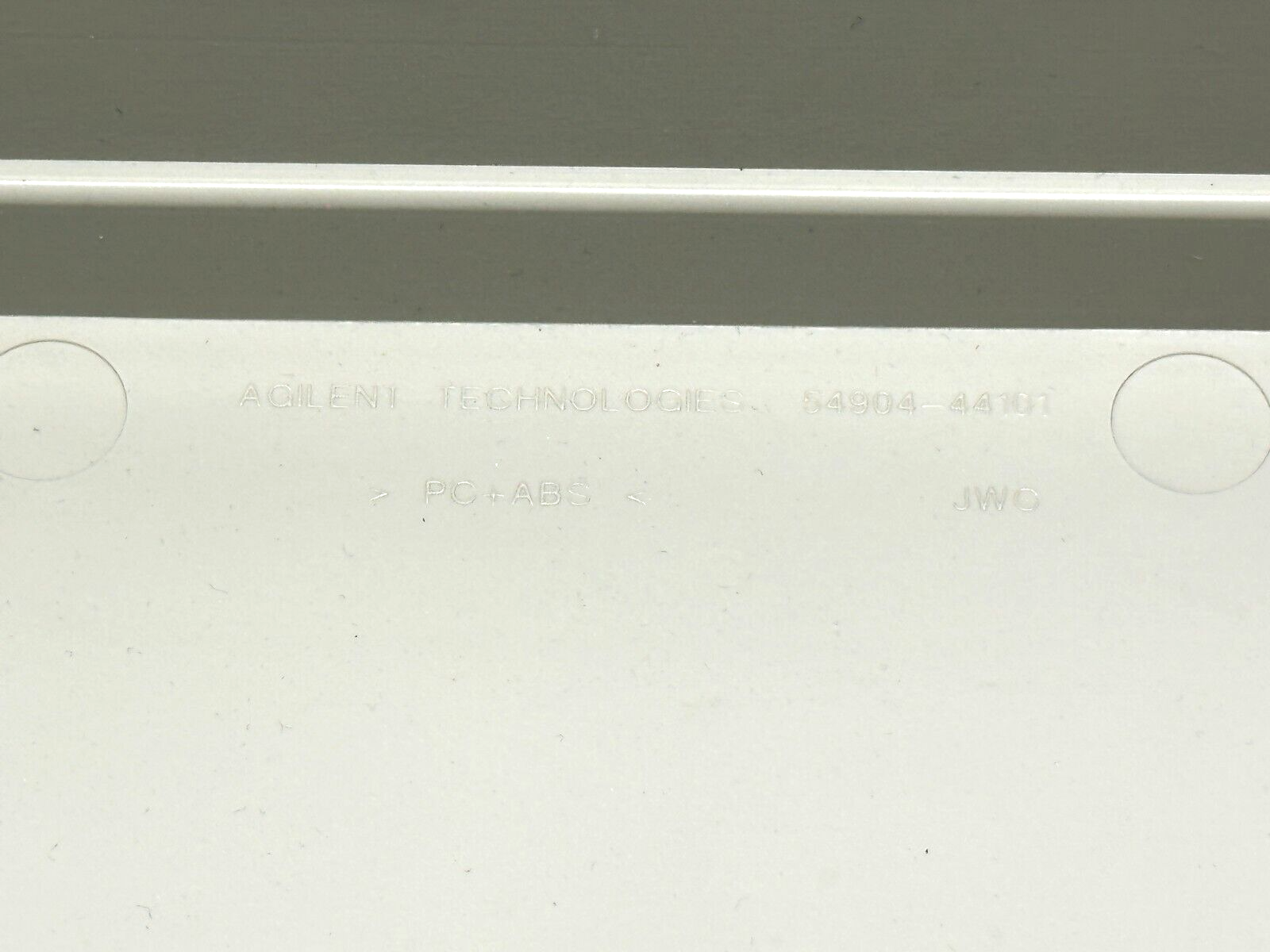 Agilent 54904-44101 Protective Impact Cover for Oscilloscopes - Maverick Industrial Sales
