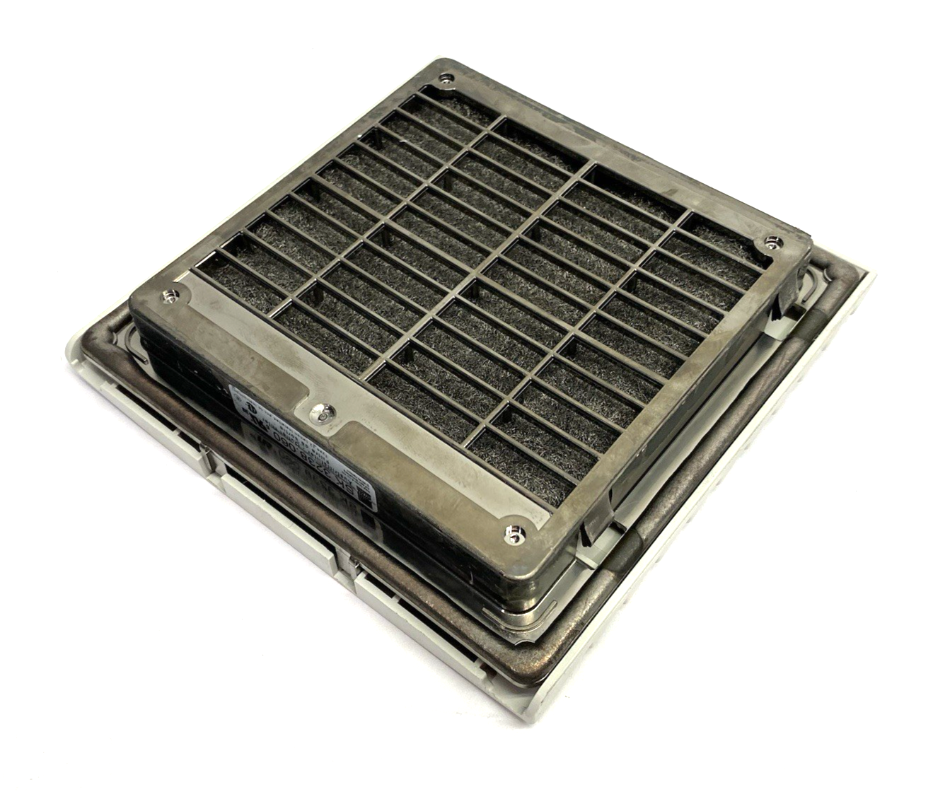 SK 3238.060 | Rittal Outlet Filter EMC 3238060 - Used - Maverick Industrial Sales