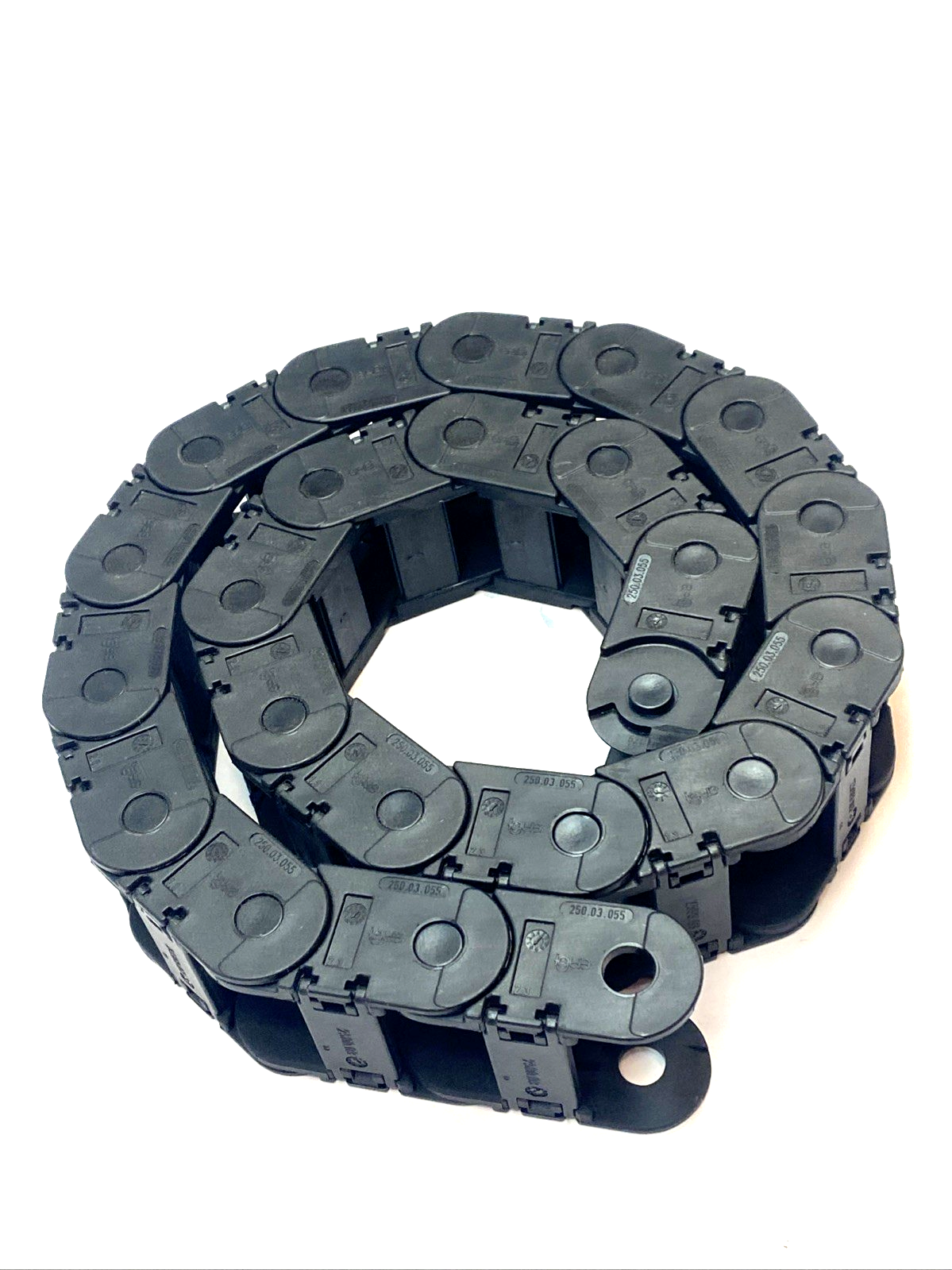 Igus 250.03.055 Energy-Chain Cable Carrier 22 Links - Maverick Industrial Sales