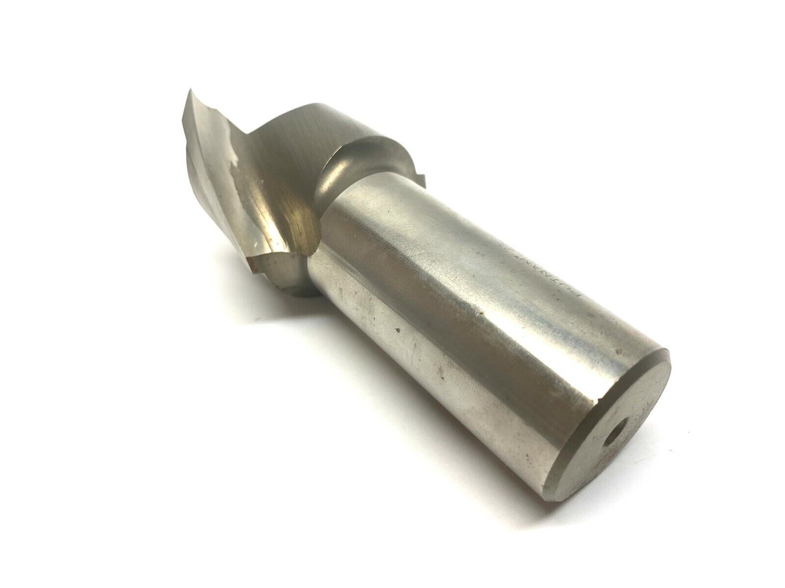 Putnam 94219 HSS 2-Flute 2" x 1-1/4" x 4-1/2" OAL Finishing End Mill - Maverick Industrial Sales