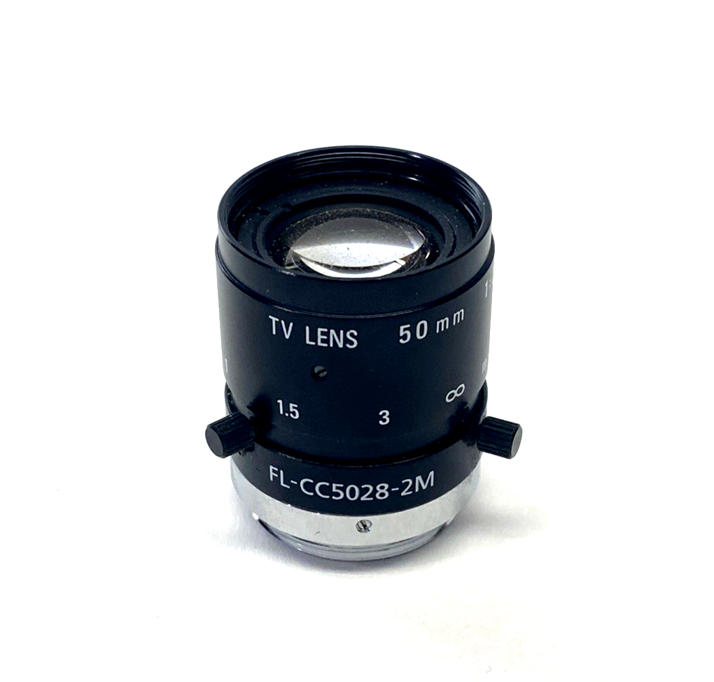 FL-CC5028-2M | Ricoh - Used - Maverick Industrial Sales