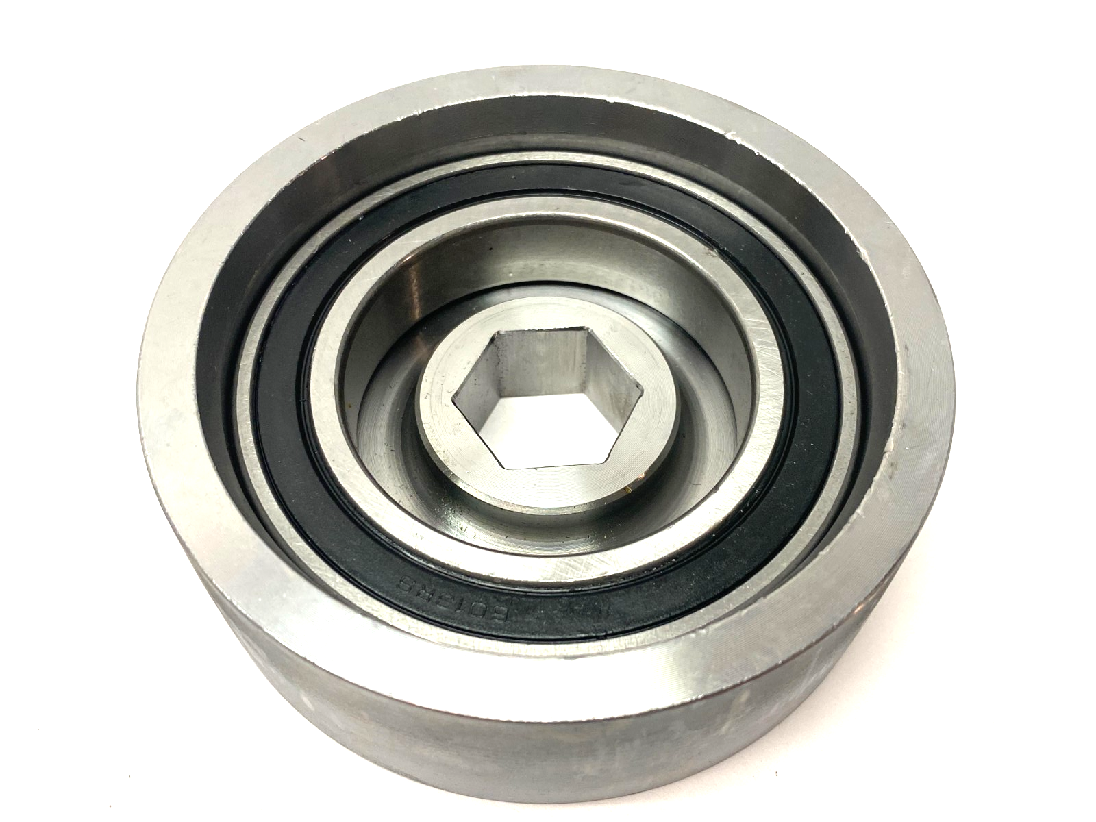 Bosch Rexroth 3842198341 Drive Roller Bearing Unit D120X38 - Maverick Industrial Sales