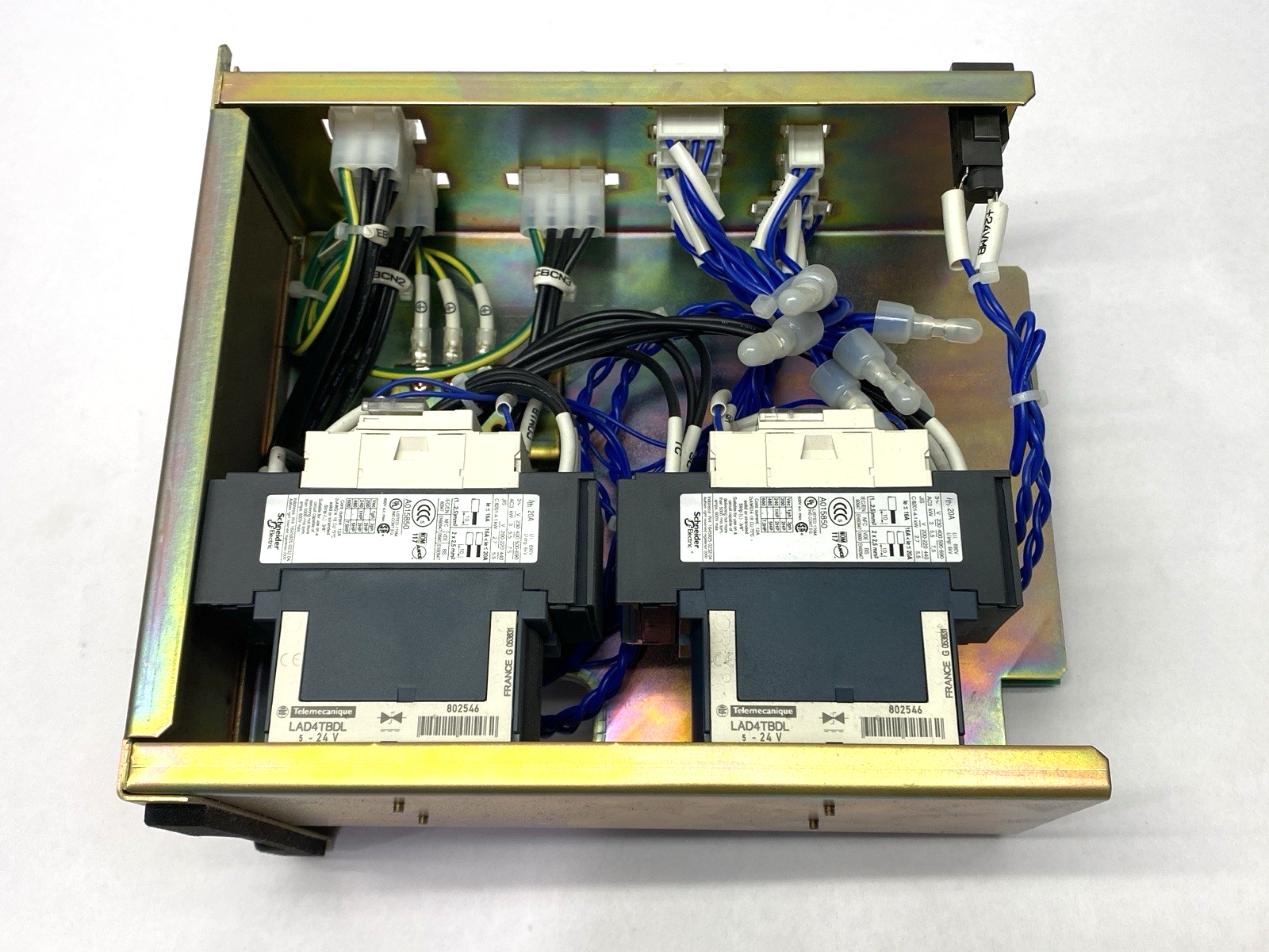 AJ04008 | Fuji AJ04008 - Used - Maverick Industrial Sales