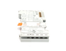 Wago 753-430 8-Channel Digital Input Module 24VDC NO TERMINAL - Maverick Industrial Sales